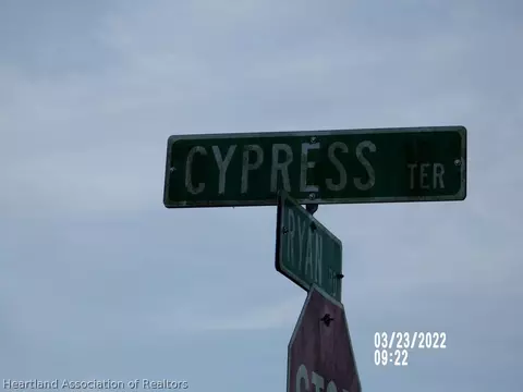 6017 Cypress Ter, Sebring, FL 33876 photo 15
