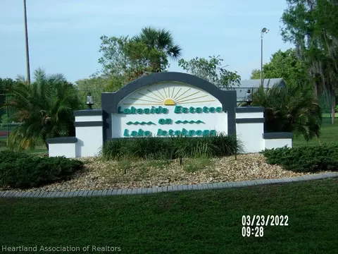 6017 Cypress Ter, Sebring, FL 33876 photo 5