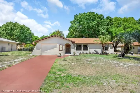 4120 Capri St, Sebring, FL 33872 photo 31