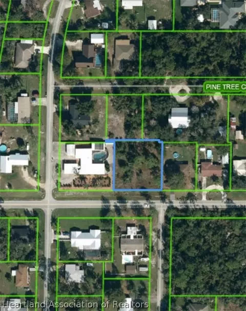 3616 Golfview Rd, Sebring, FL 33875 photo 3