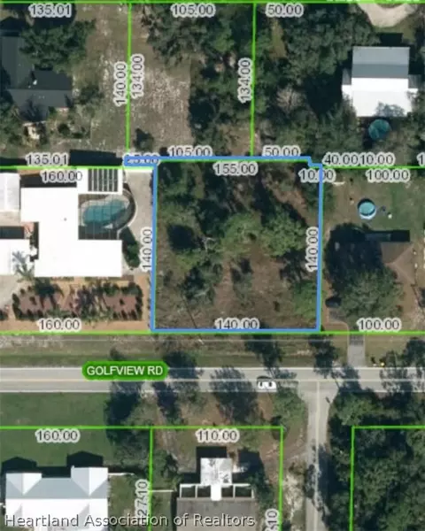 3616 Golfview Rd, Sebring, FL 33875 photo 10