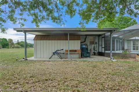 8132 Granada Rd, Sebring, FL 33876 photo 32
