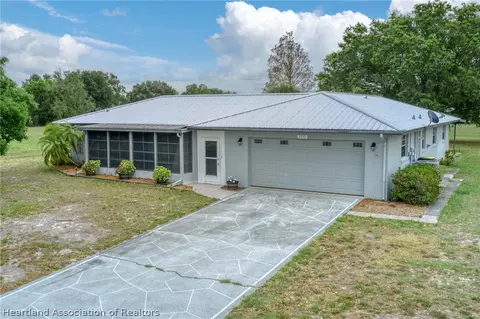8132 Granada Rd, Sebring, FL 33876 photo 1