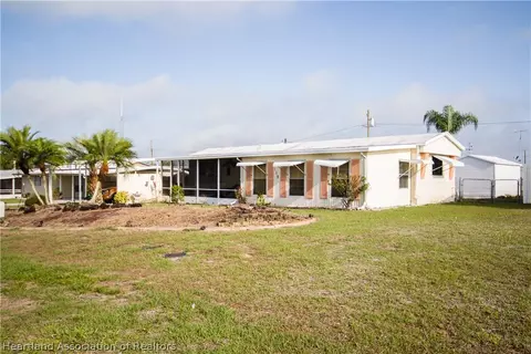 112 Shelby St, Sebring, FL 33876 photo 1