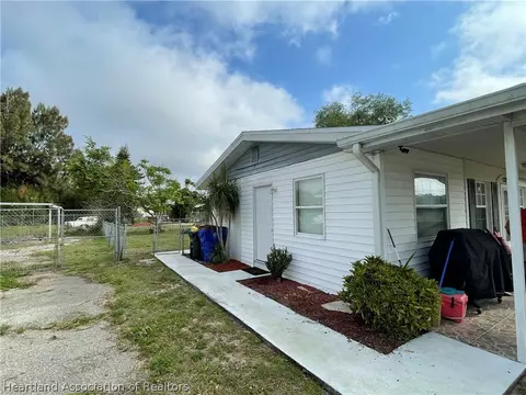 1328 Sunset Dr, Sebring, FL 33870 photo 4