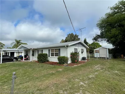 1328 Sunset Dr, Sebring, FL 33870 photo 3