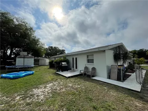 1328 Sunset Dr, Sebring, FL 33870 photo 6