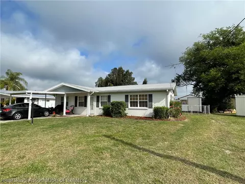1328 Sunset Dr, Sebring, FL 33870 photo 2