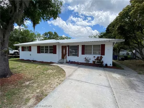 237 Micco Ave, Sebring, FL 33870 photo 1