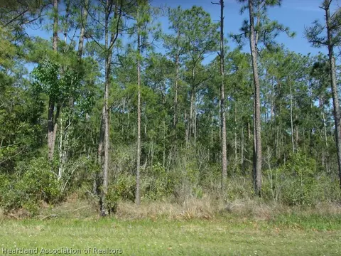 6720 Balboa Blvd, Sebring, FL 33872 photo 1