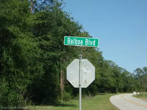 6720 Balboa Blvd, Sebring, FL 33872 photo 10
