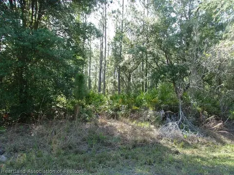 8602 Trionfo St, Sebring, FL 33872 photo 1