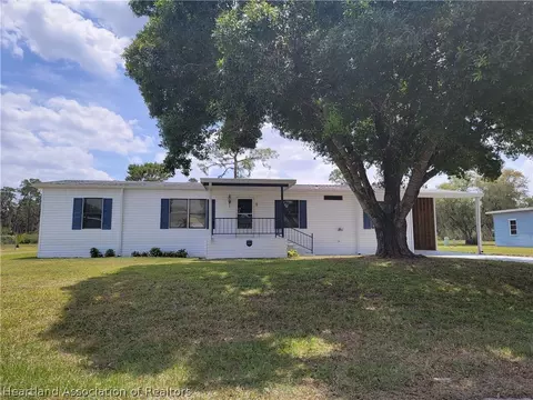 115 Sunbird Pl, Sebring, FL 33872 photo 1