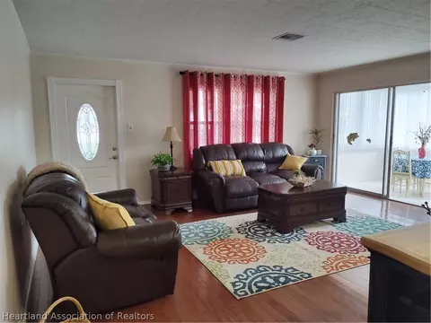 201 Nettleton Ln, Lorida, FL 33857 photo 3