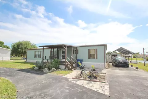 1272 Chobee Loop, Okeechobee, FL 34974 photo 1