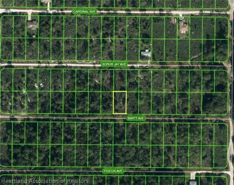231 Swift Ave, Sebring, FL 33872 photo 1