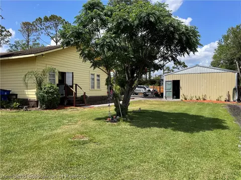 5100 Pineview Dr, Sebring, FL 33870 photo 15
