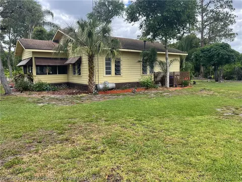 5100 Pineview Dr, Sebring, FL 33870 photo 1