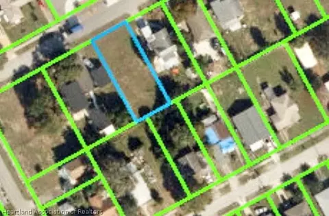 345 Matlo Ave, Sebring, FL 33870 photo 1