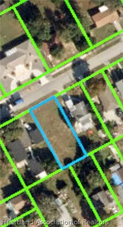 345 Matlo Ave, Sebring, FL 33870 photo 3