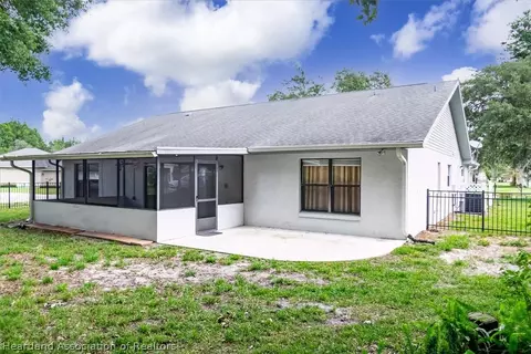 3852 Rodeo Dr, Sebring, FL 33875 photo 26