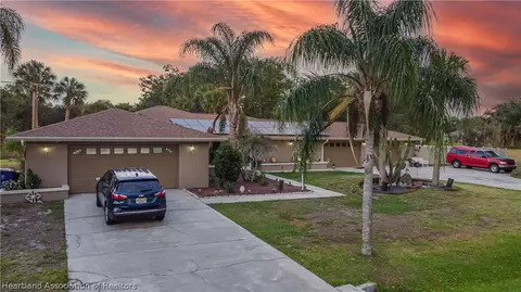 5720 Thunder Rd, Sebring, FL 33876 photo 1