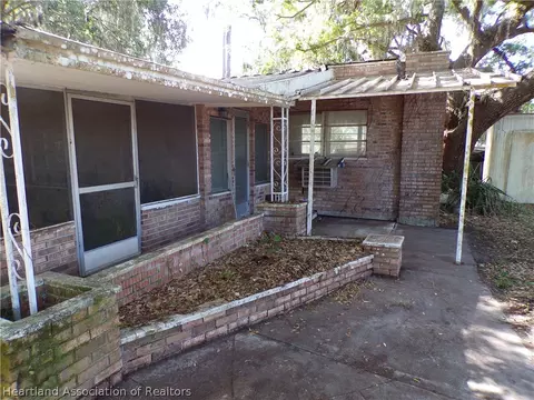 7749 Big Mac Dr, Sebring, FL 33876 photo 1