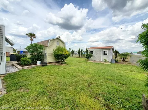 1316 Wightman Ave, Sebring, FL 33870 photo 30