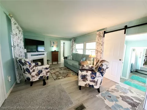 1316 Wightman Ave, Sebring, FL 33870 photo 9