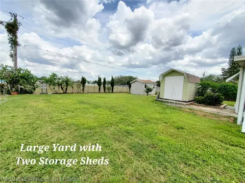 1316 Wightman Ave, Sebring, FL 33870 photo 27