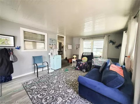 1316 Wightman Ave, Sebring, FL 33870 photo 6