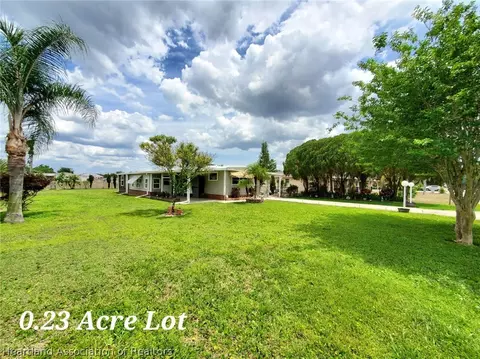 1316 Wightman Ave, Sebring, FL 33870 photo 4