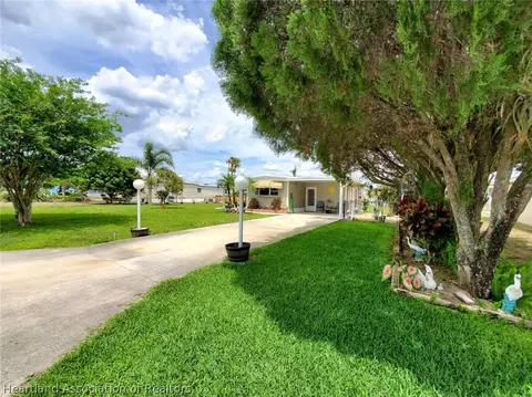 1316 Wightman Ave, Sebring, FL 33870 photo 5