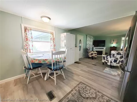 1316 Wightman Ave, Sebring, FL 33870 photo 14