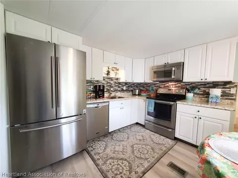 1316 Wightman Ave, Sebring, FL 33870 photo 12