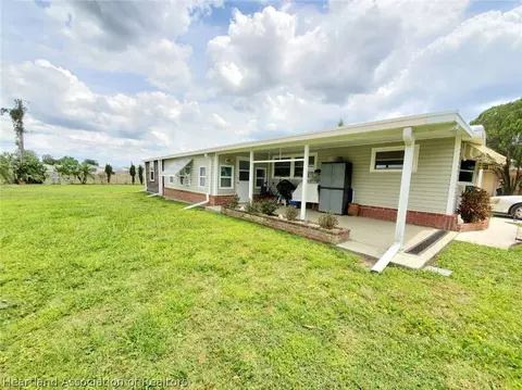 1316 Wightman Ave, Sebring, FL 33870 photo 34