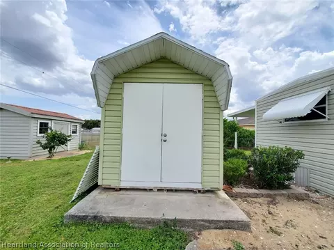 1316 Wightman Ave, Sebring, FL 33870 photo 28