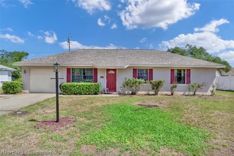 4115 Grass Ave, Sebring, FL 33875 photo 1