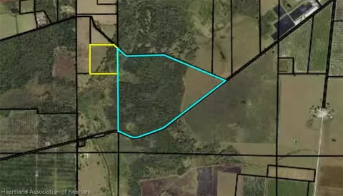 0 Crewsville Rd, Zolfo Springs, FL 33890