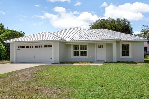 4517 Perch Ave, Sebring, FL 33870 photo 1