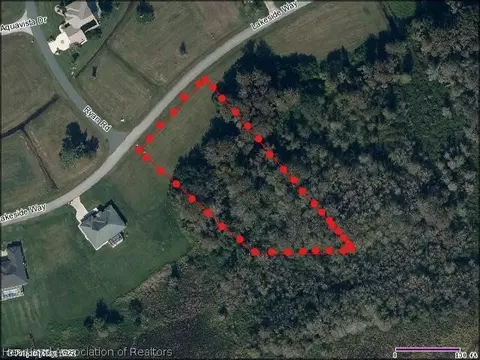 1029 Lakeside Way, Sebring, FL 33876 photo 1