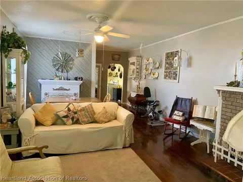 446 Poinsettia Ave, Sebring, FL 33870 photo 6