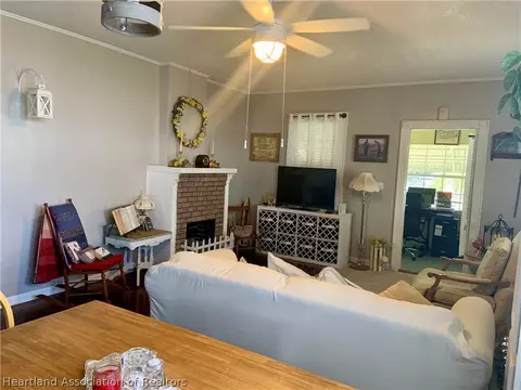 446 Poinsettia Ave, Sebring, FL 33870 photo 7