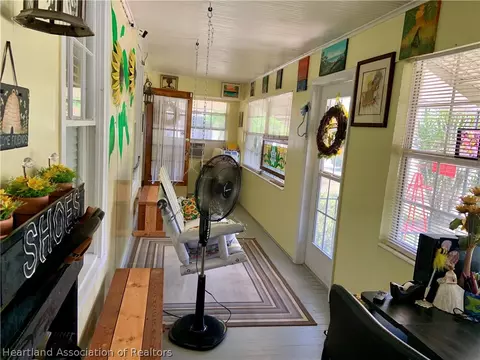 446 Poinsettia Ave, Sebring, FL 33870 photo 5