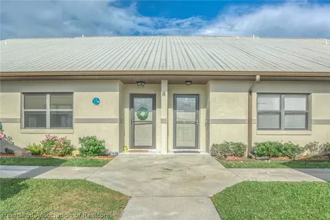 1908 Villaway E, Sebring, FL 33876 photo 1