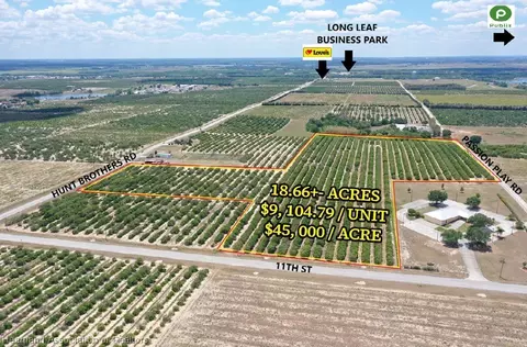 0 Passion Play Rd, Lake Wales, FL 33853