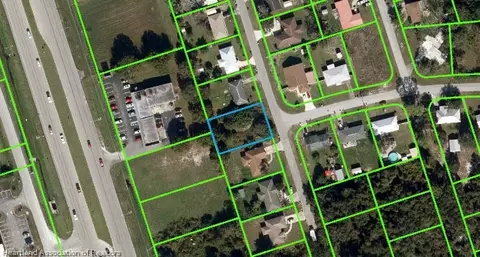 4601 Starfish Ave, Sebring, FL 33870 photo 1