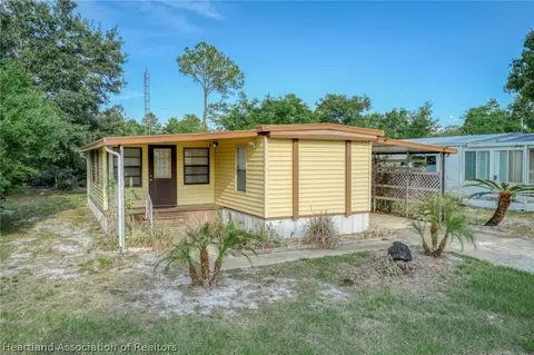 2912 Hammock Ter, Sebring, FL 33872 photo 3