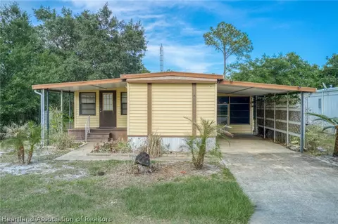 2912 Hammock Ter, Sebring, FL 33872 photo 23