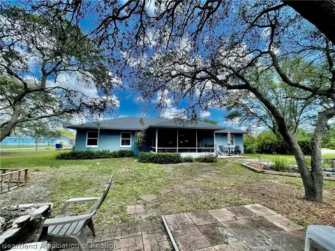 4920 Shad Dr, Sebring, FL 33870 photo 22